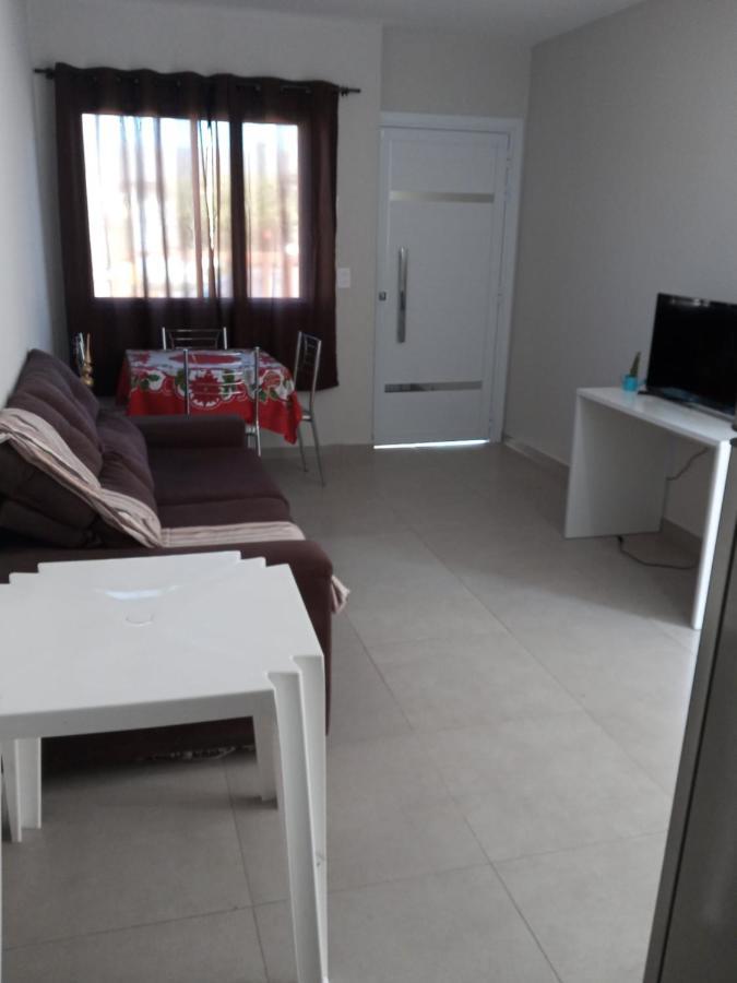 Casa Dos Bianquin Villa Tramandaí Exteriör bild